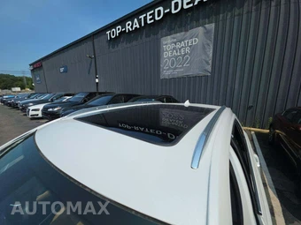 2019 Cadillac XT4 Premium Luxury 1SE - miniatura 12