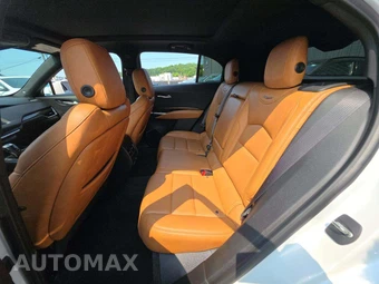 2019 Cadillac XT4 Premium Luxury 1SE - miniatura 13