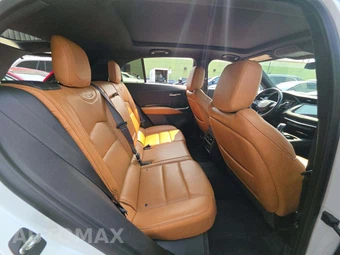 2019 Cadillac XT4 Premium Luxury 1SE - miniatura 16