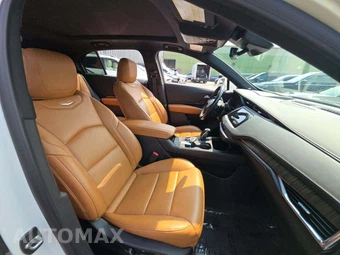 2019 Cadillac XT4 Premium Luxury 1SE - miniatura 18