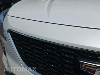 2019 Cadillac XT4 Premium Luxury 1SE - miniatura 21