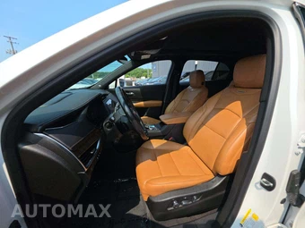 2019 Cadillac XT4 Premium Luxury 1SE - miniatura 6