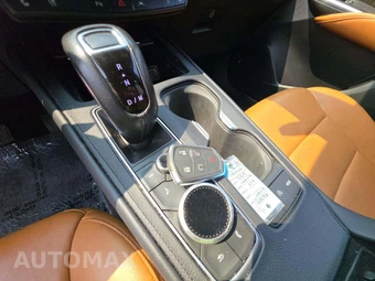 2019 Cadillac XT4 Premium Luxury 1SE - miniatura 8