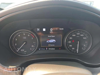 2019 Cadillac XT4 Premium Luxury 1SE - miniatura 9