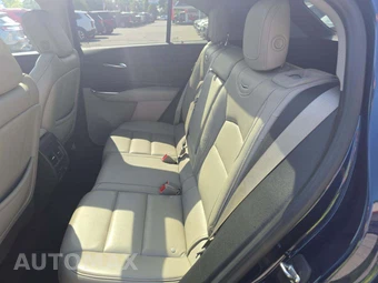 2019 Cadillac XT4 Premium Luxury 1SE – miniatura 13