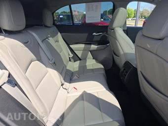 2019 Cadillac XT4 Premium Luxury 1SE – miniatura 16