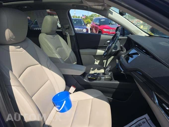 2019 Cadillac XT4 Premium Luxury 1SE – miniatura 18