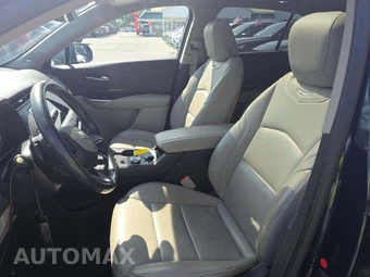 2019 Cadillac XT4 Premium Luxury 1SE – miniatura 6