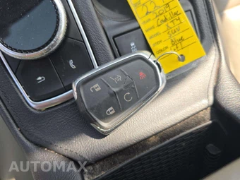 2019 Cadillac XT4 Premium Luxury 1SE – miniatura 8