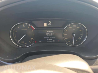 2019 Cadillac XT4 Premium Luxury 1SE – miniatura 9
