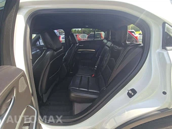 2019 Cadillac XT4 Premium Luxury 1SE – miniatura 10