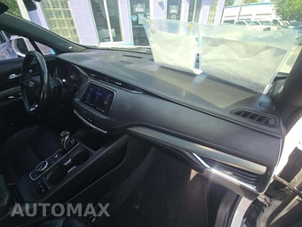 2019 Cadillac XT4 Premium Luxury 1SE – miniatura 16