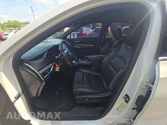 2019 Cadillac XT4 Premium Luxury 1SE – miniatura 3