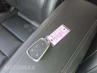 2019 Cadillac XT4 Premium Luxury 1SE – miniatura 5