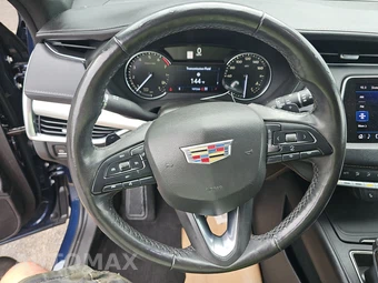 2019 Cadillac XT4 Premium Luxury 1SE - miniatura 10