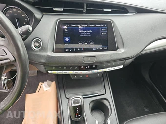 2019 Cadillac XT4 Premium Luxury 1SE - miniatura 11