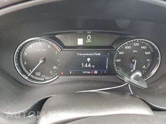 2019 Cadillac XT4 Premium Luxury 1SE - miniatura 12