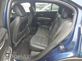 2019 Cadillac XT4 Premium Luxury 1SE - miniatura 13