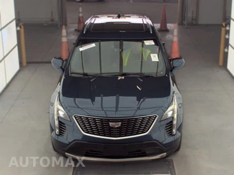 2019 Cadillac XT4 Premium Luxury 1SE - miniatura 2