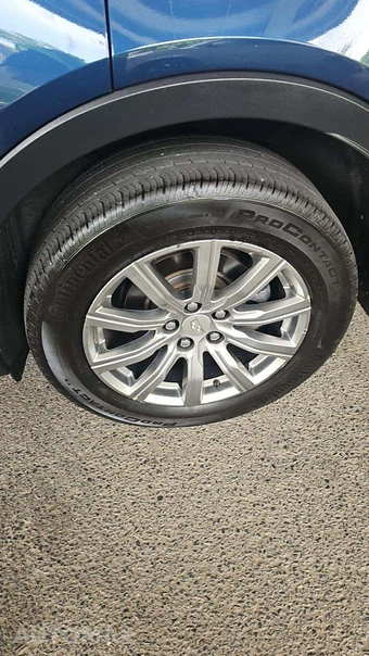 2019 Cadillac XT4 Premium Luxury 1SE - miniatura 21