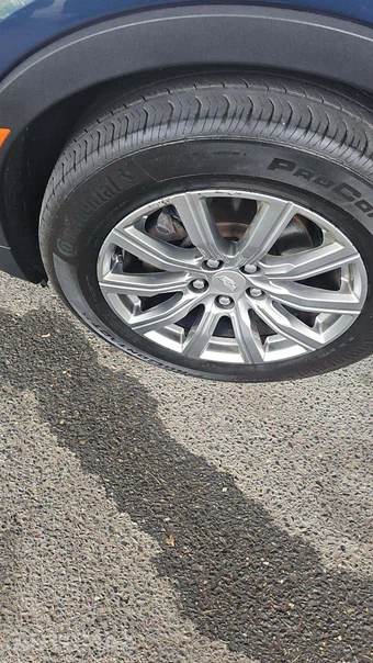 2019 Cadillac XT4 Premium Luxury 1SE - miniatura 22