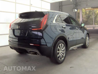 2019 Cadillac XT4 Premium Luxury 1SE - miniatura 4