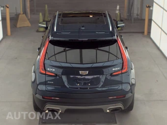 2019 Cadillac XT4 Premium Luxury 1SE - miniatura 5