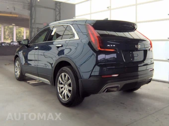 2019 Cadillac XT4 Premium Luxury 1SE - miniatura 6