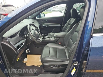 2019 Cadillac XT4 Premium Luxury 1SE - miniatura 7