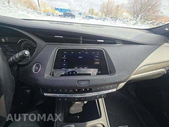 2019 Cadillac XT4 Sport – miniatura 10