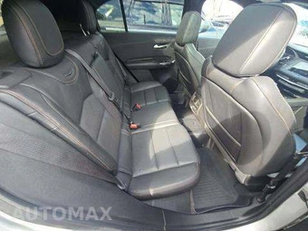 2019 Cadillac XT4 Sport – miniatura 16