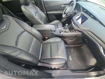 2019 Cadillac XT4 Sport – miniatura 18