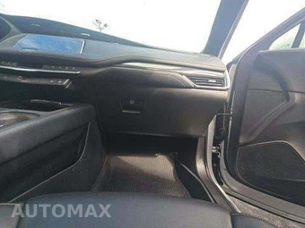 2019 Cadillac XT4 Sport – miniatura 19