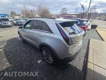 2019 Cadillac XT4 Sport – miniatura 2