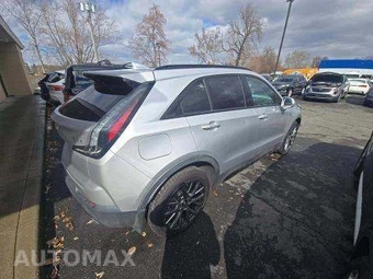 2019 Cadillac XT4 Sport – miniatura 3