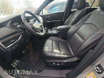2019 Cadillac XT4 Sport – miniatura 6