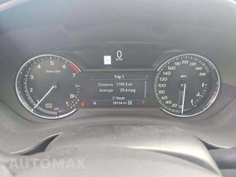 2019 Cadillac XT4 Sport – miniatura 9