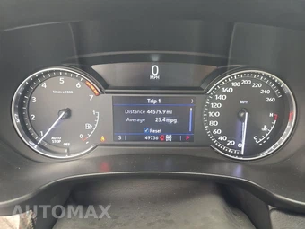 2019 Cadillac XT4 Sport – miniatura 12