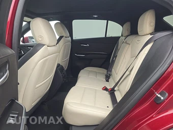 2019 Cadillac XT4 Sport – miniatura 13