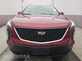2019 Cadillac XT4 Sport – miniatura 2