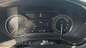 2019 Cadillac XT4 Sport – miniatura 20