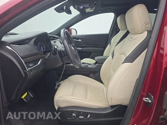 2019 Cadillac XT4 Sport – miniatura 7