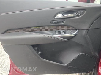 2019 Cadillac XT4 Sport – miniatura 9