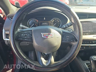 2019 Cadillac XT4 Sport 1SF - miniatura 10