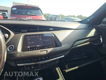2019 Cadillac XT4 Sport 1SF - miniatura 11