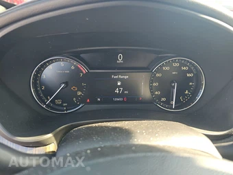 2019 Cadillac XT4 Sport 1SF - miniatura 12