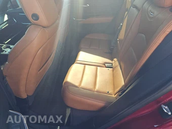 2019 Cadillac XT4 Sport 1SF - miniatura 13