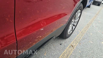 2019 Cadillac XT4 Sport 1SF - miniatura 20