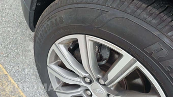 2019 Cadillac XT4 Sport 1SF - miniatura 22