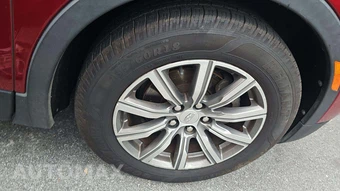 2019 Cadillac XT4 Sport 1SF - miniatura 29